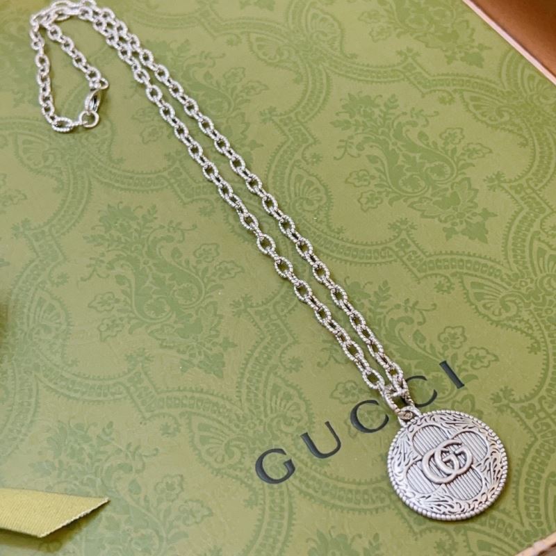 Gucci Necklaces